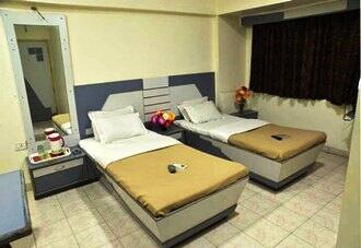 Hotel Indraprasth, Aurangabad 2